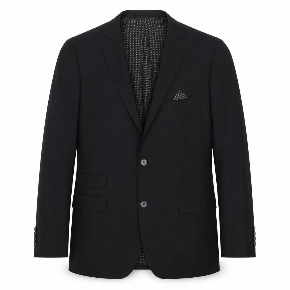 Mens UK Size 42 Tailor & Cutter Regular Grey Suit Jacket