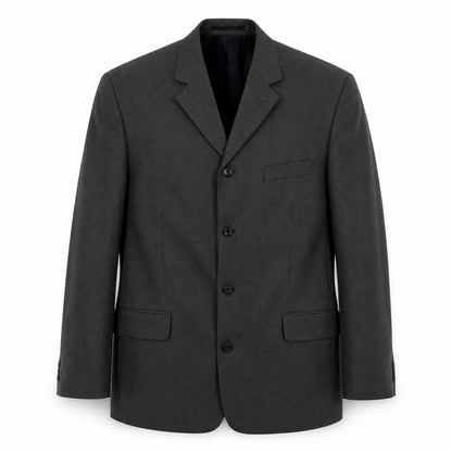 Mens UK Size 40 Willson Regular Grey Suit Jacket