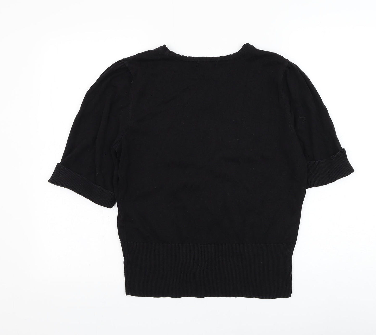Womens UK Size 16 Monsoon Black  Jumper