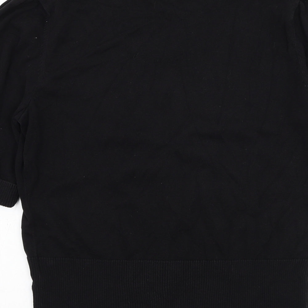 Womens UK Size 16 Monsoon Black  Jumper