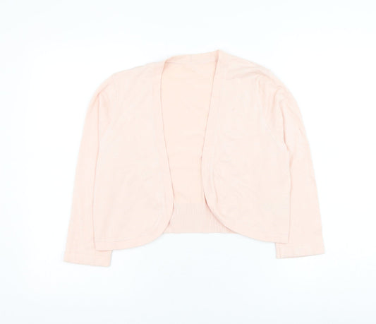 Womens UK Size M Preworn Pink  Jumper