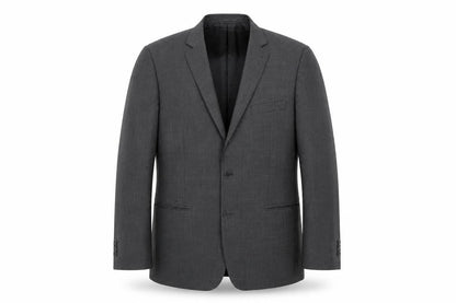 Mens UK Size 44 F&F Regular Grey Suit Jacket