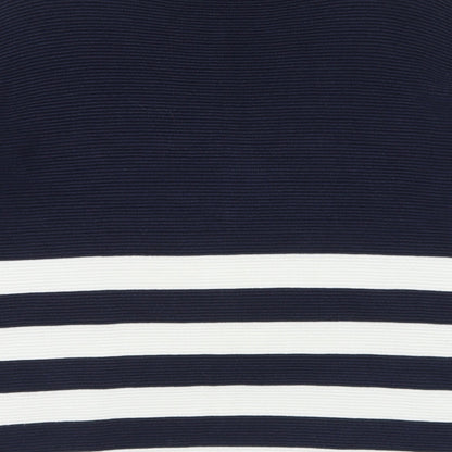 Womens UK Size S Wallis Blue Pullover Jumper