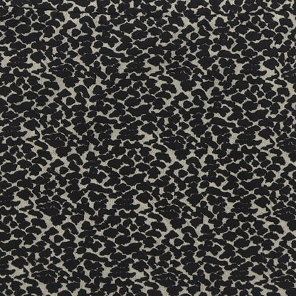 George Womens Brown Animal Print Polyester A-Line Skirt Size 10