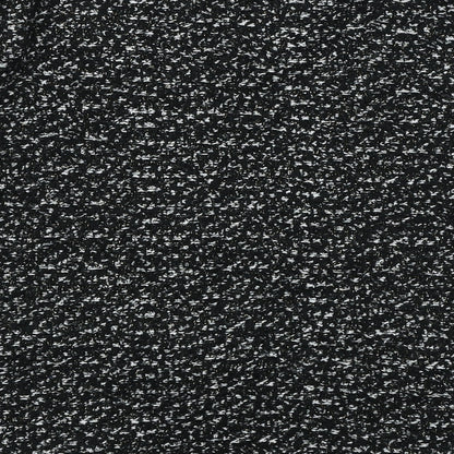 F&F Womens Black V-Neck Acrylic Cardigan Jumper Size 14