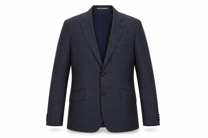 Mens UK Size 42 NEXT Regular Grey Suit Jacket