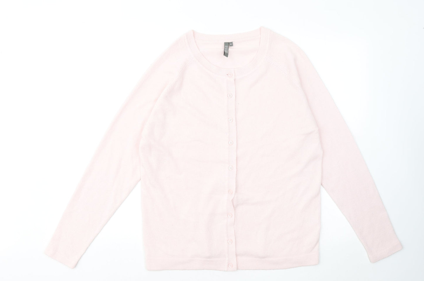 Womens UK Size 16 Originals Pink Pullover Jumper