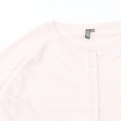 Womens UK Size 16 Originals Pink Pullover Jumper