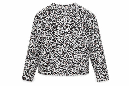 Womens UK Size M Dorothy Perkins White Pullover Jumper