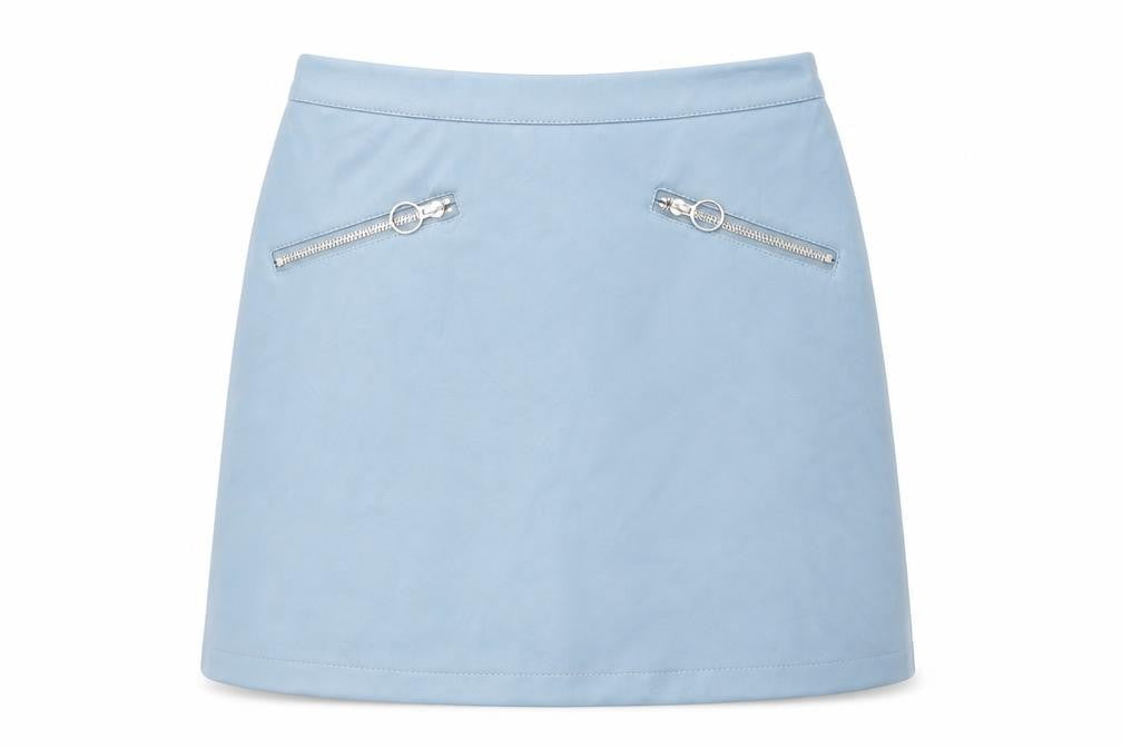 Womens UK Size 6 Primark A-Line  Skirt