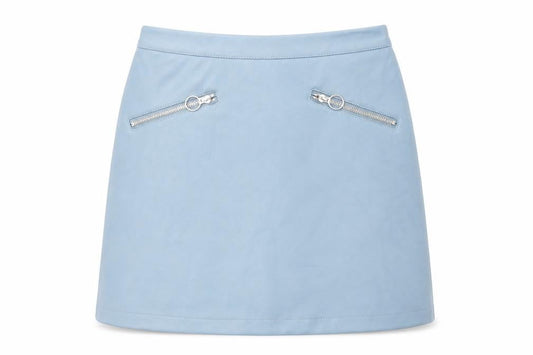 Womens UK Size 6 Primark A-Line  Skirt