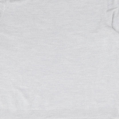 Womens UK Size 20 Bonmarché Grey Pullover Jumper