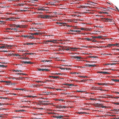 Womens UK Size 14 M&Co Multicoloured Pullover Jumper