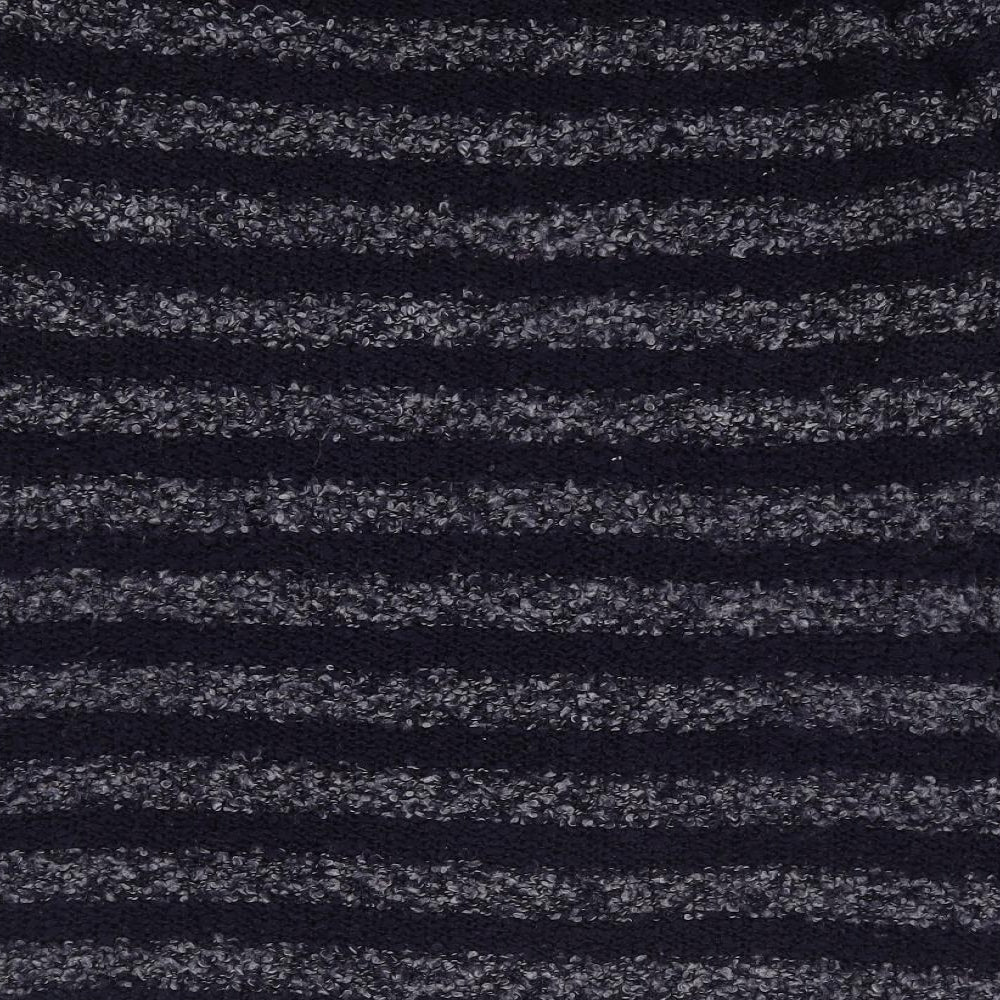 Womens UK Size M Store Twenty One Blue Pullover Jumper
