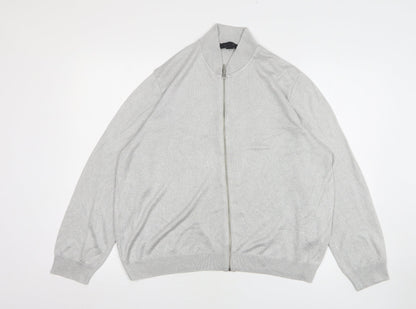 Womens UK Size 18 Atmosphere Grey Jacket