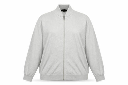 Womens UK Size 18 Atmosphere Grey Jacket