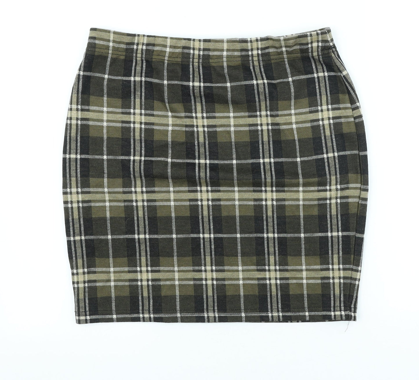 Womens UK Size 12 Select Straight & Pencil  Skirt