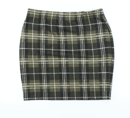 Womens UK Size 12 Select Straight & Pencil  Skirt
