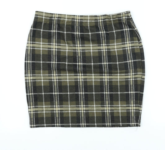 Womens UK Size 12 Select Straight & Pencil  Skirt