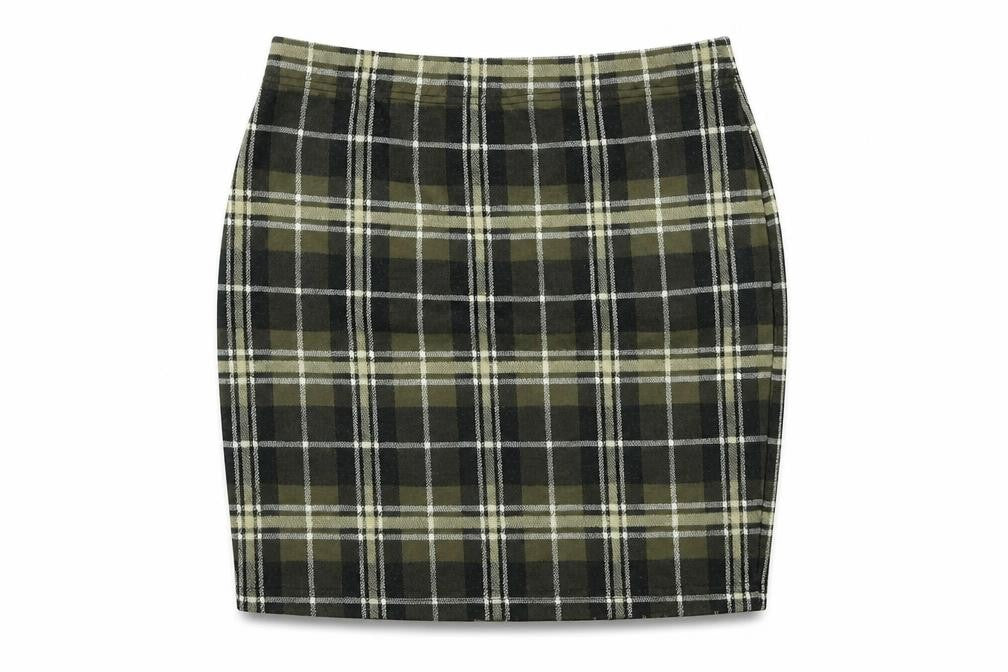 Womens UK Size 12 Select Straight & Pencil  Skirt