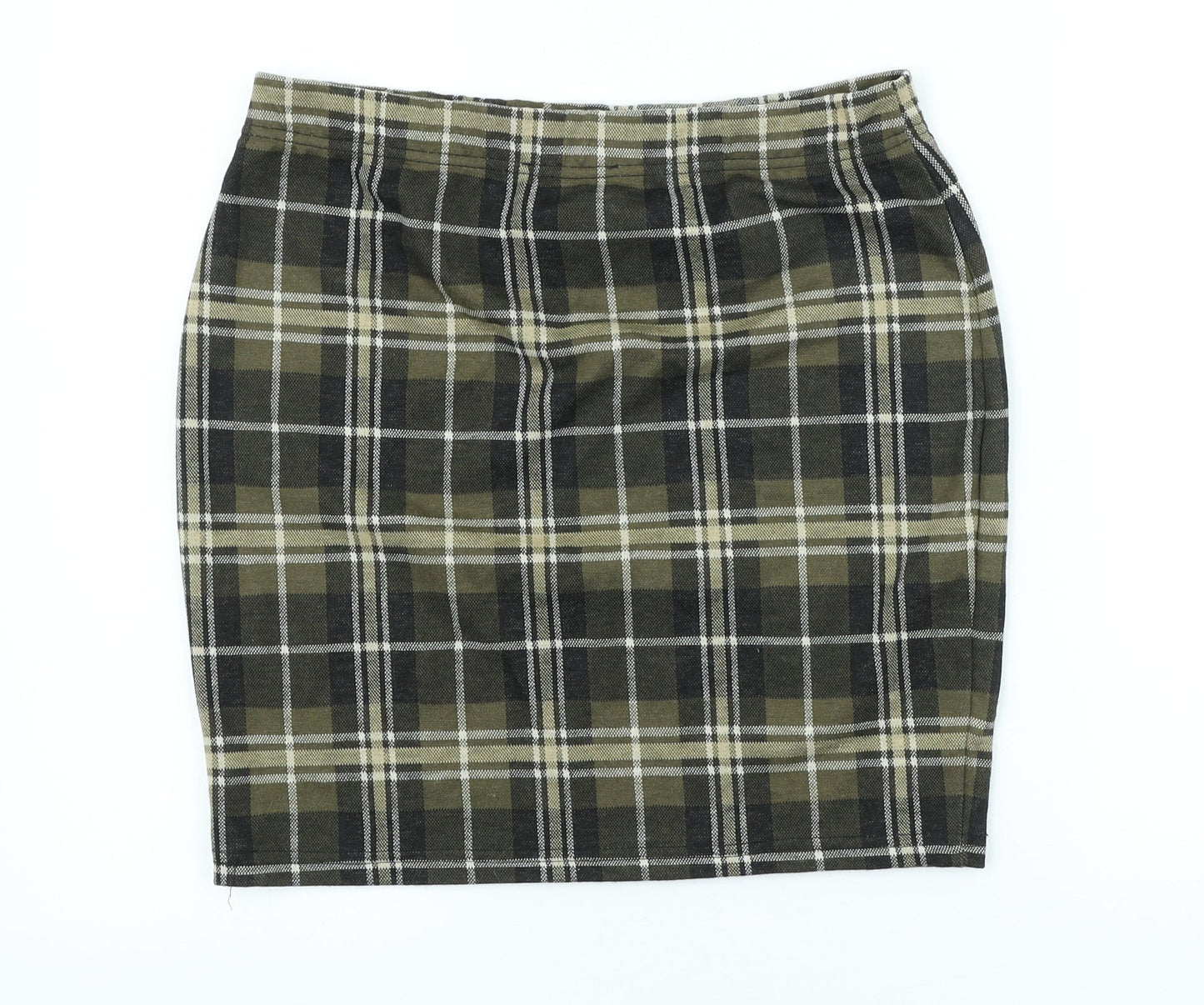 Womens UK Size 12 Select Straight & Pencil  Skirt