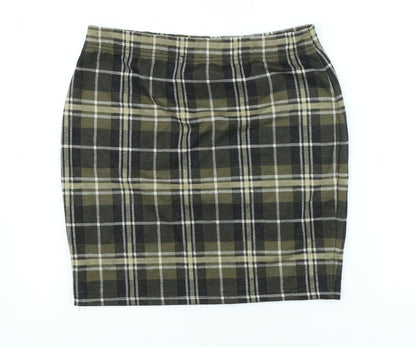 Womens UK Size 12 Select Straight & Pencil  Skirt