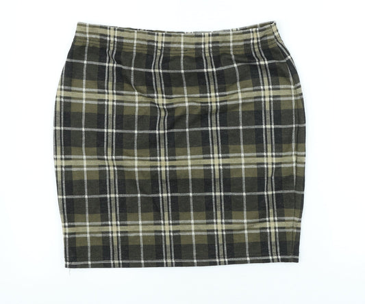 Womens UK Size 12 Select Straight & Pencil  Skirt