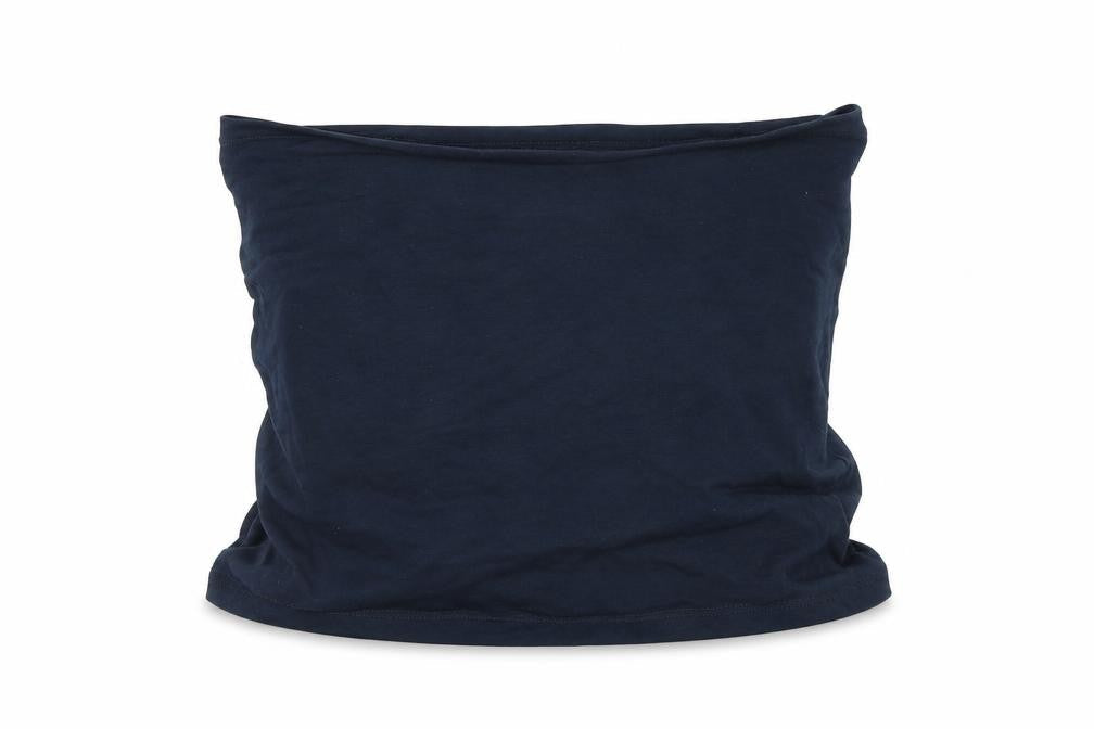 Womens UK Size L ESMARA Blue Basic T-Shirt
