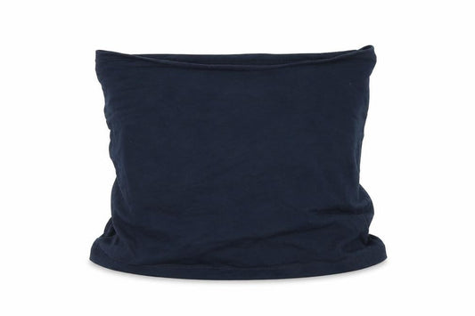 Womens UK Size L ESMARA Blue Basic T-Shirt