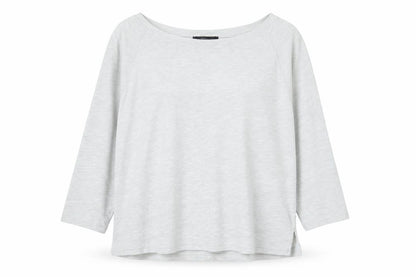 Womens UK Size 14 Marks and Spencer Grey Pullover Jumper
