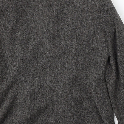 Womens UK Size 12 Mackays Grey Jacket