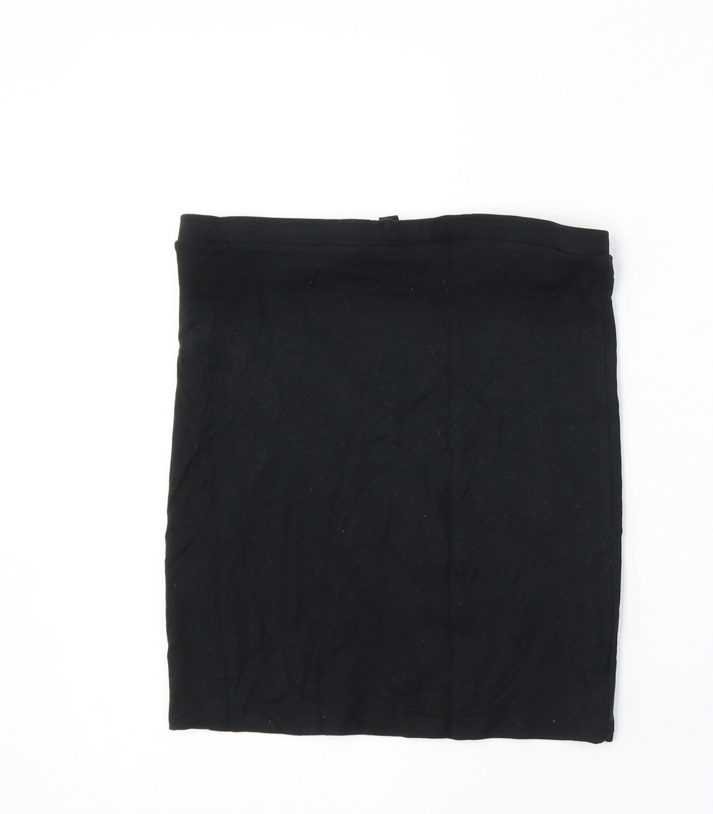 Womens UK Size 10 Topshop Straight & Pencil  Skirt