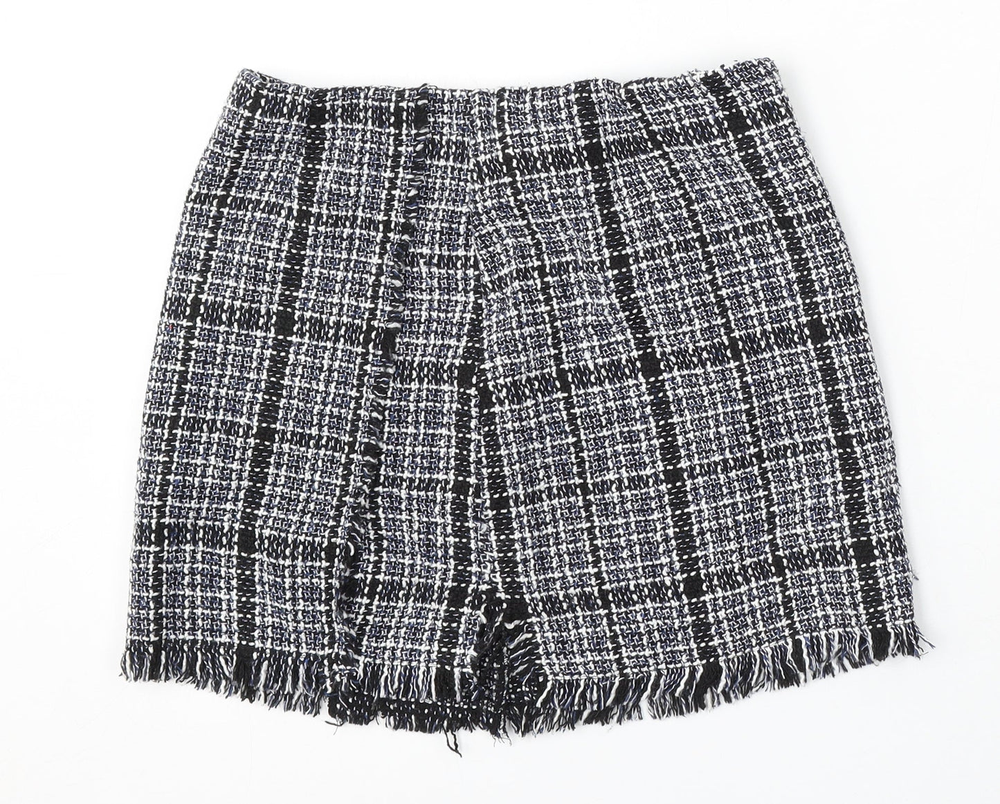 Womens UK Size 28 in Preworn Skater  Skirt