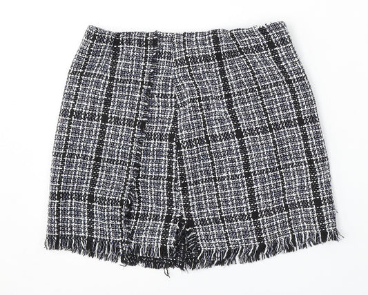 Womens UK Size 28 in Preworn Skater  Skirt