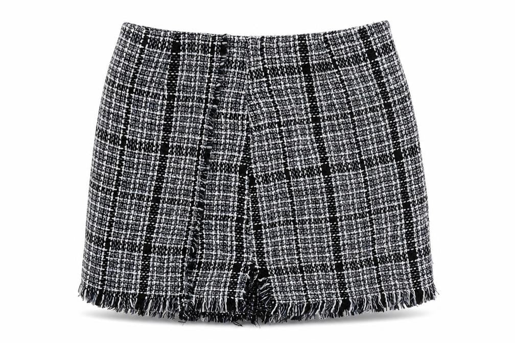 Womens UK Size 28 in Preworn Skater  Skirt