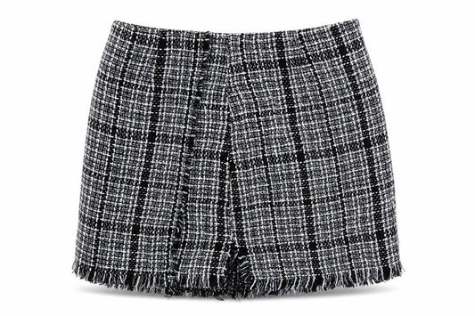 Womens UK Size 28 in Preworn Skater  Skirt