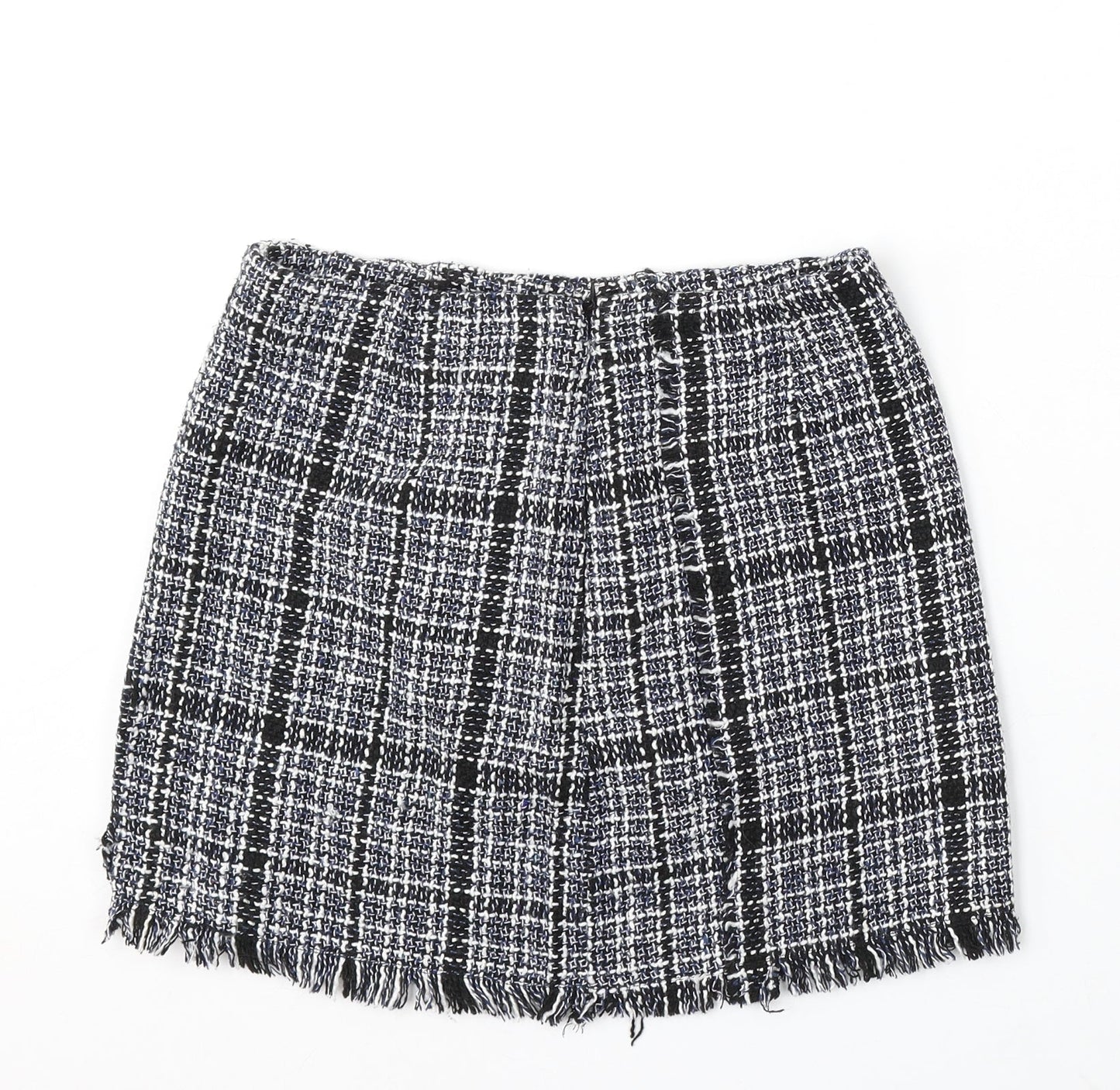 Womens UK Size 28 in Preworn Skater  Skirt