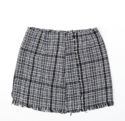 Womens UK Size 28 in Preworn Skater  Skirt
