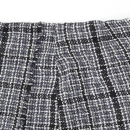 Womens UK Size 28 in Preworn Skater  Skirt