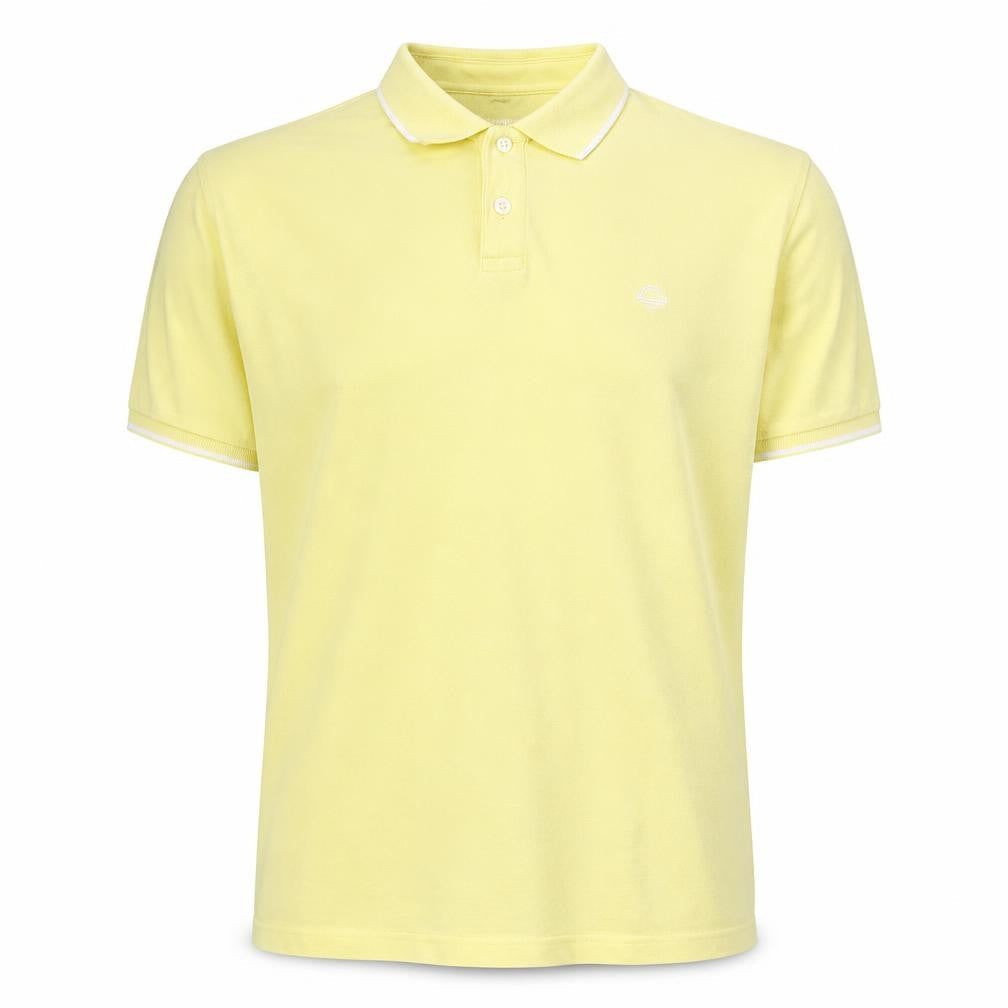 Mens UK Size L Primark Cotton Polo Shirt