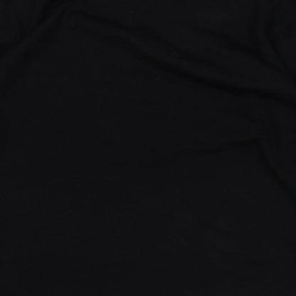 Womens UK Size L Fay Louise Black Pullover Jumper