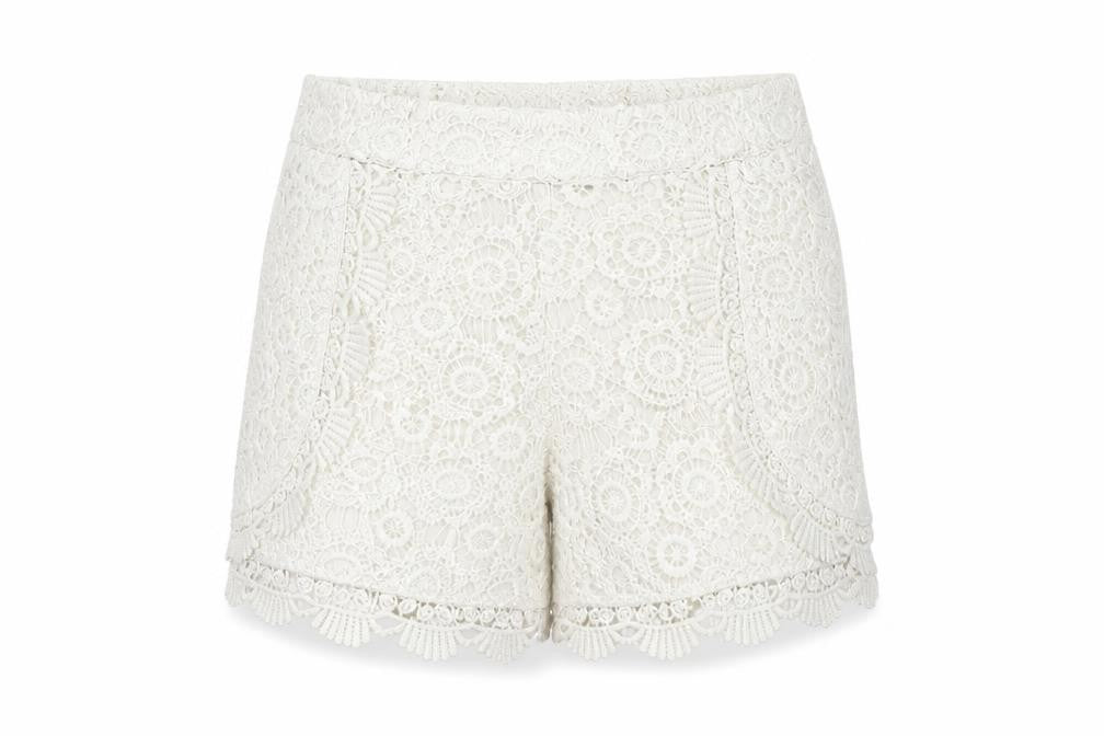 Womens UK Size 6 Atmosphere Regular Fit Culotte Shorts