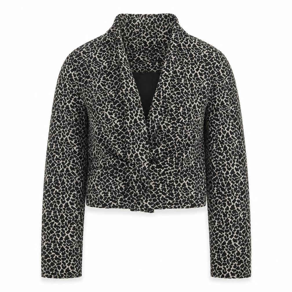 Womens UK Size 12 Atmosphere Black Jacket