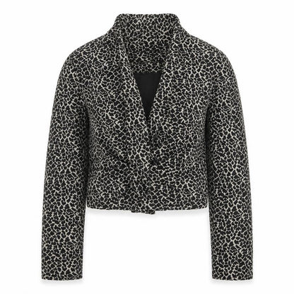 Womens UK Size 12 Atmosphere Black Jacket