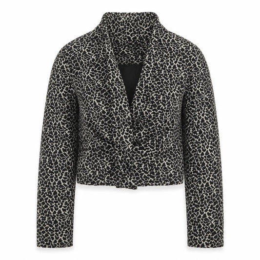 Womens UK Size 12 Atmosphere Black Jacket