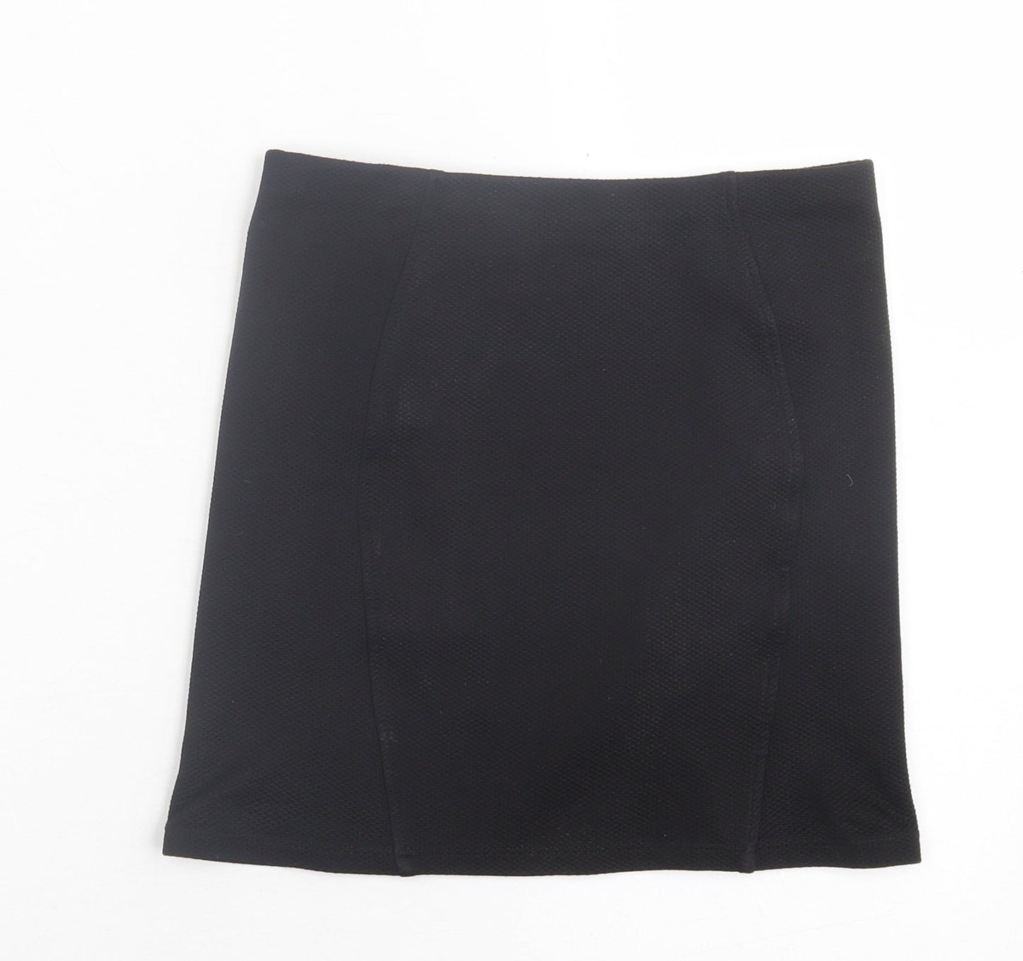 Womens UK Size 6 Topshop A-Line  Skirt