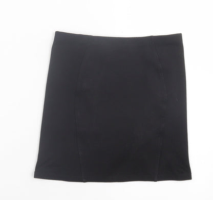 Womens UK Size 6 Topshop A-Line  Skirt