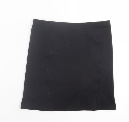 Womens UK Size 6 Topshop A-Line  Skirt