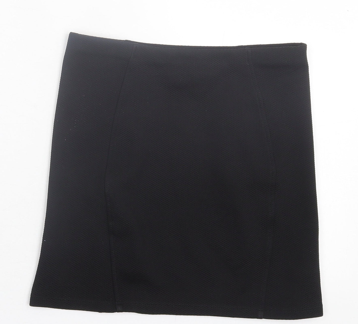 Womens UK Size 6 Topshop A-Line  Skirt