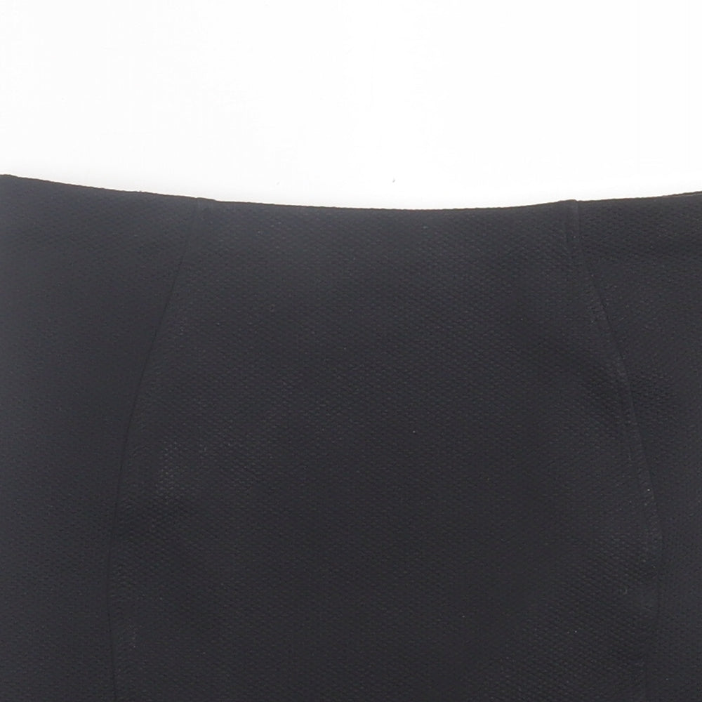 Womens UK Size 6 Topshop A-Line  Skirt